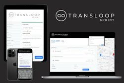 Trans Loop Sprint