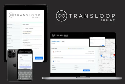 Trans Loop Sprint