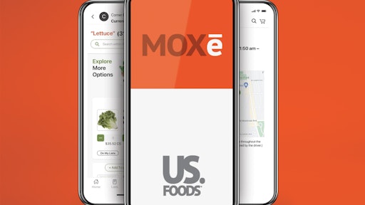 Us Foods Mo Xe