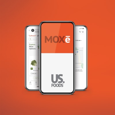 Us Foods Mo Xe