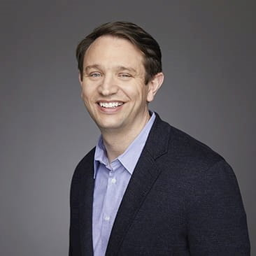 West Monroe David Mc Graw Headshot