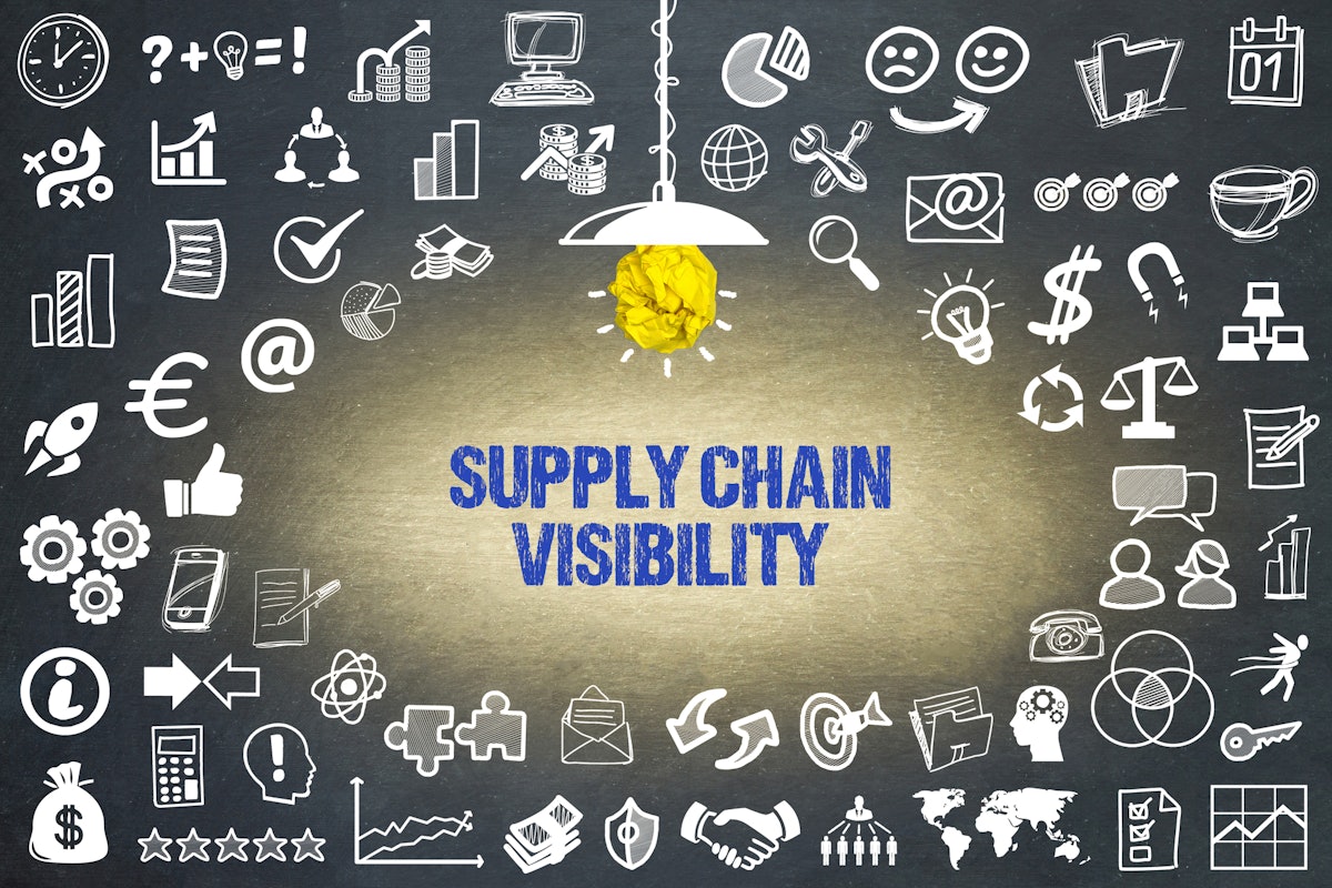 Manufacturers Need to Rethink Supply Chain Visibility