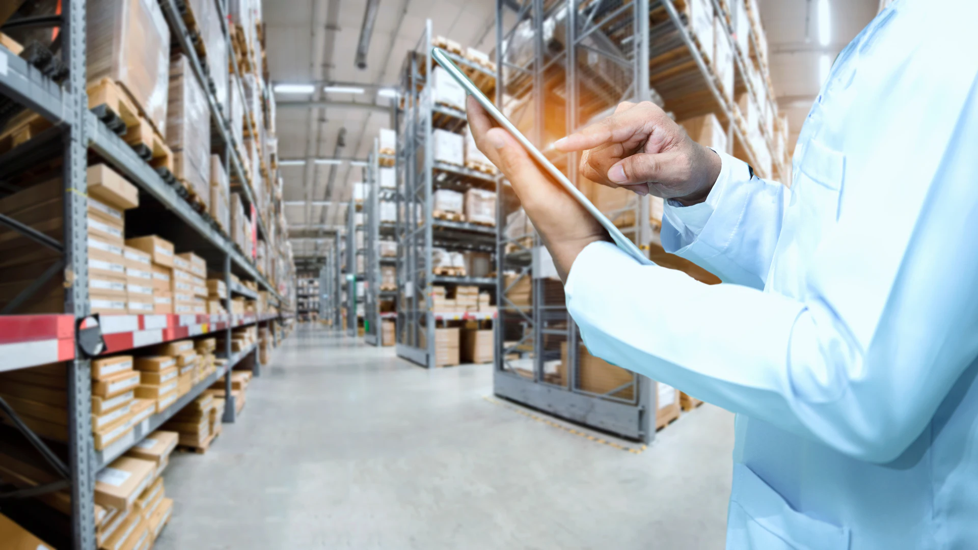 What to Know About Virtual Warehousing - Vimarsana News