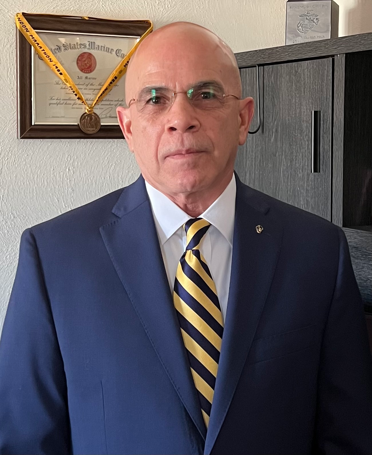 Carlos Pena Dt Research