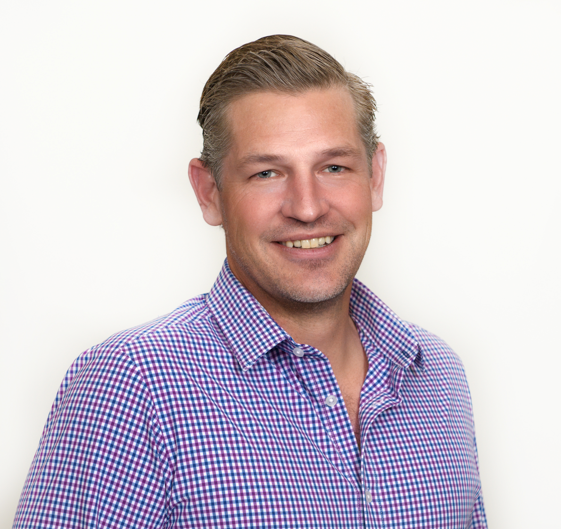 Cloud Blue Jess Warrington Headshot Headshot