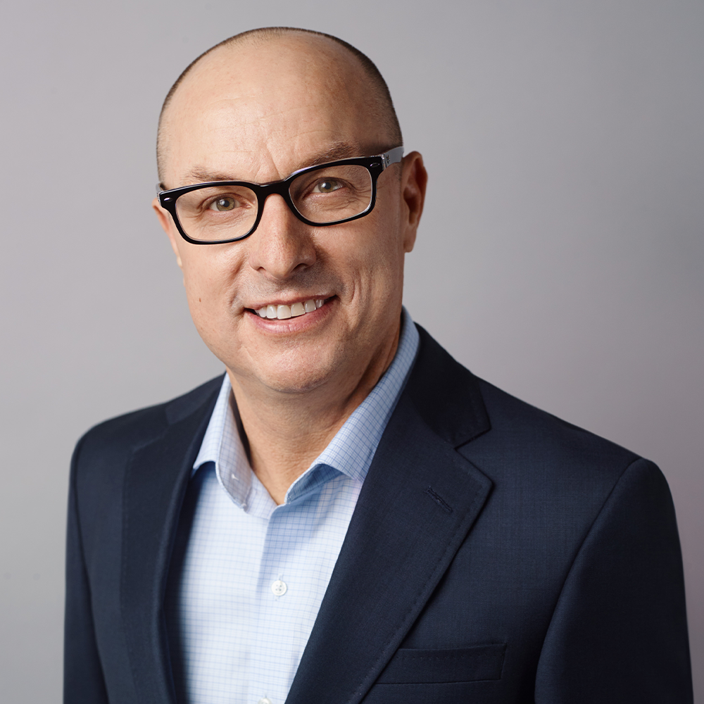 Flex Michael Hartung Headshot