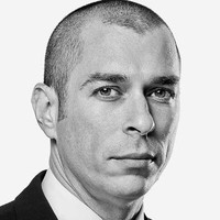 Publican Ram Ben Tzion Headshot