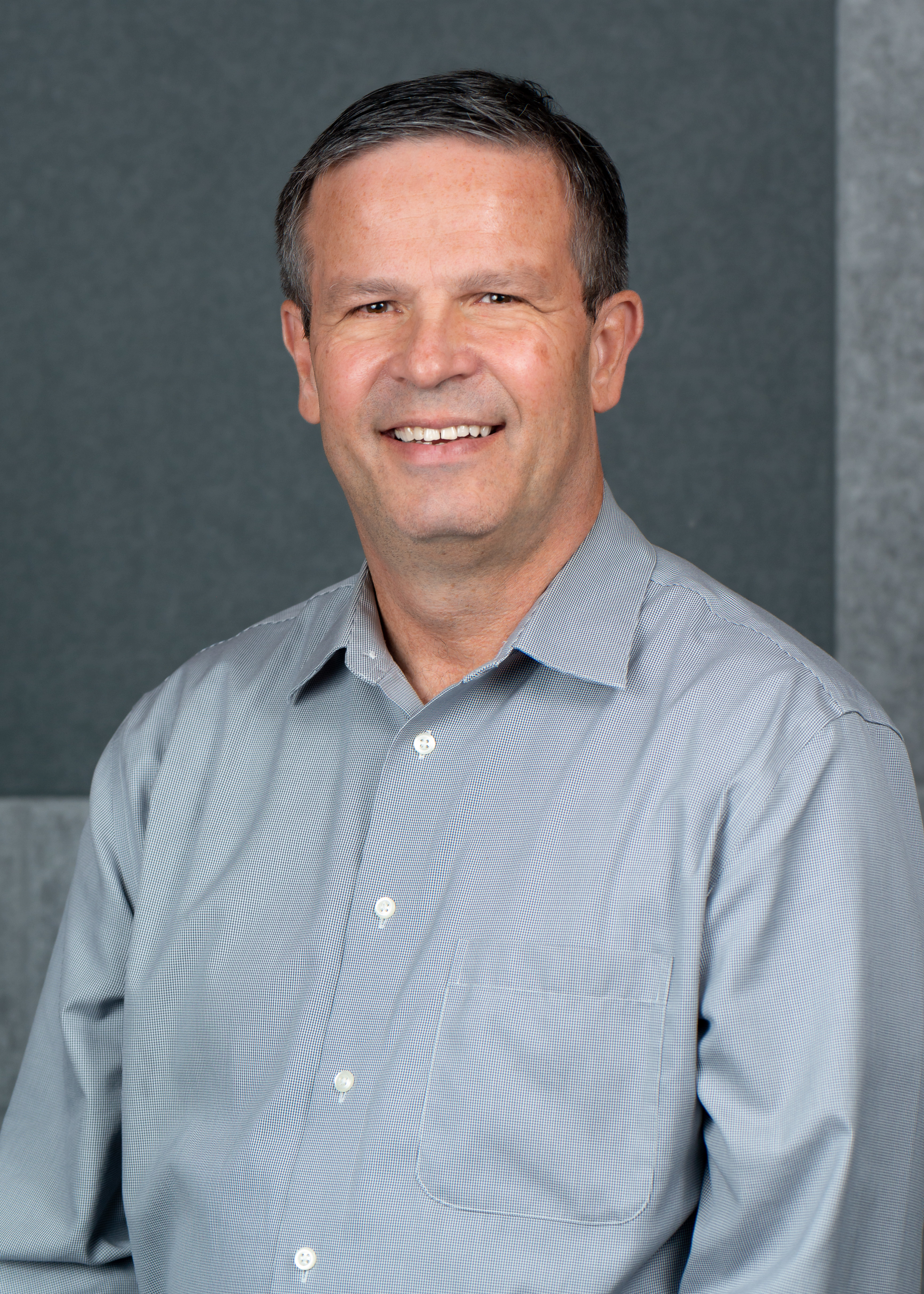 Vanderlande Andy Lockhart Headshot