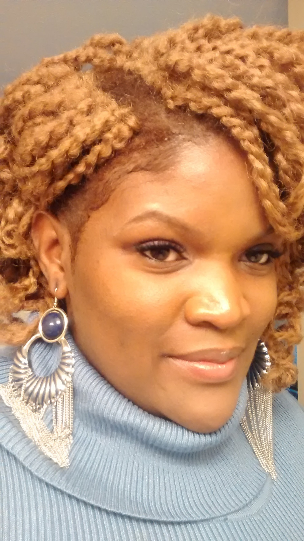 Vorto Candace Davis Headshot