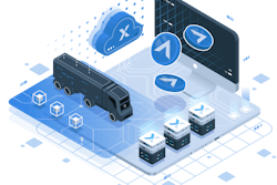 Axis Token Animation