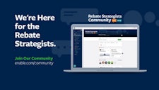 Rebate Community 320x180