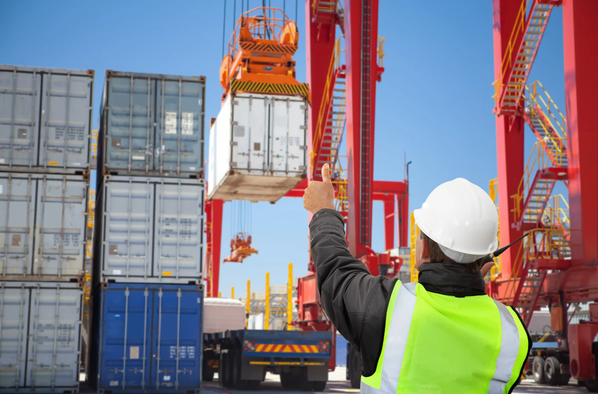 British International Freight Association, Manpower Develop Training Program to Recruit Candidates in Freight Forwarding - Vimarsana News