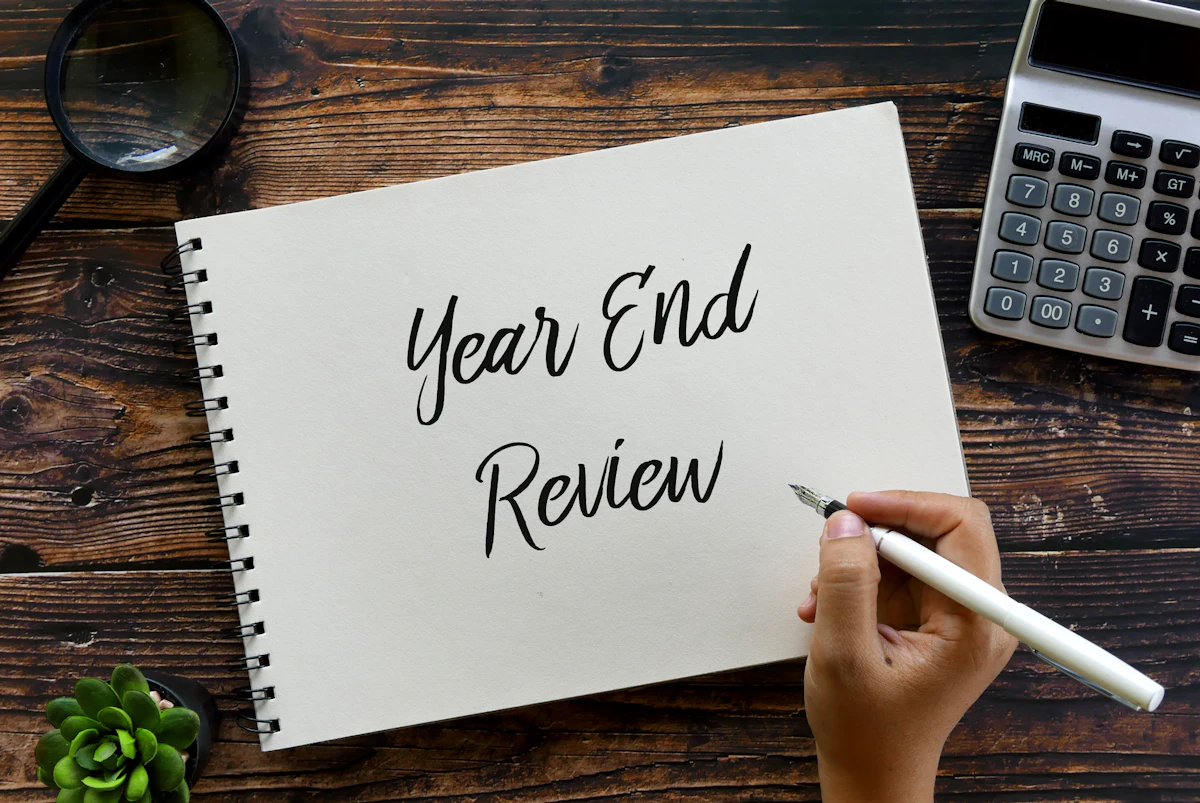 2022 Supply Chain Content Rewind - Vimarsana News