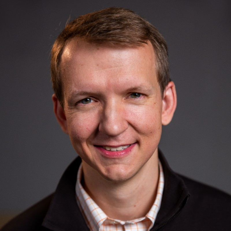 Flexe Jordan Lawrence Flexe Headshot