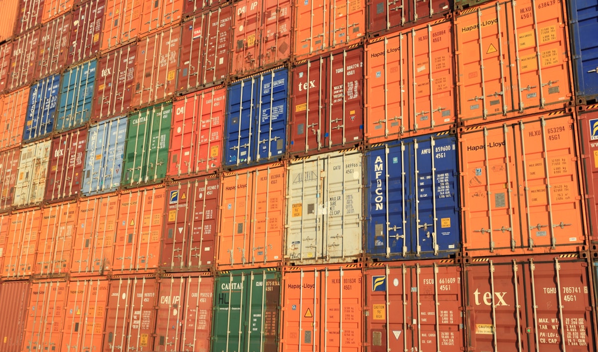 How to Solve the Container Capacity Crisis