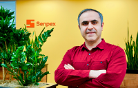 Senpex Anar Mammadov Headshot