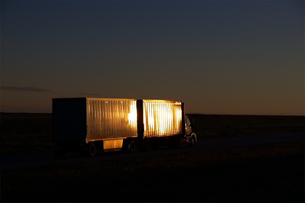 Transportation Insights from SMC3 JumpStart Conference Supply