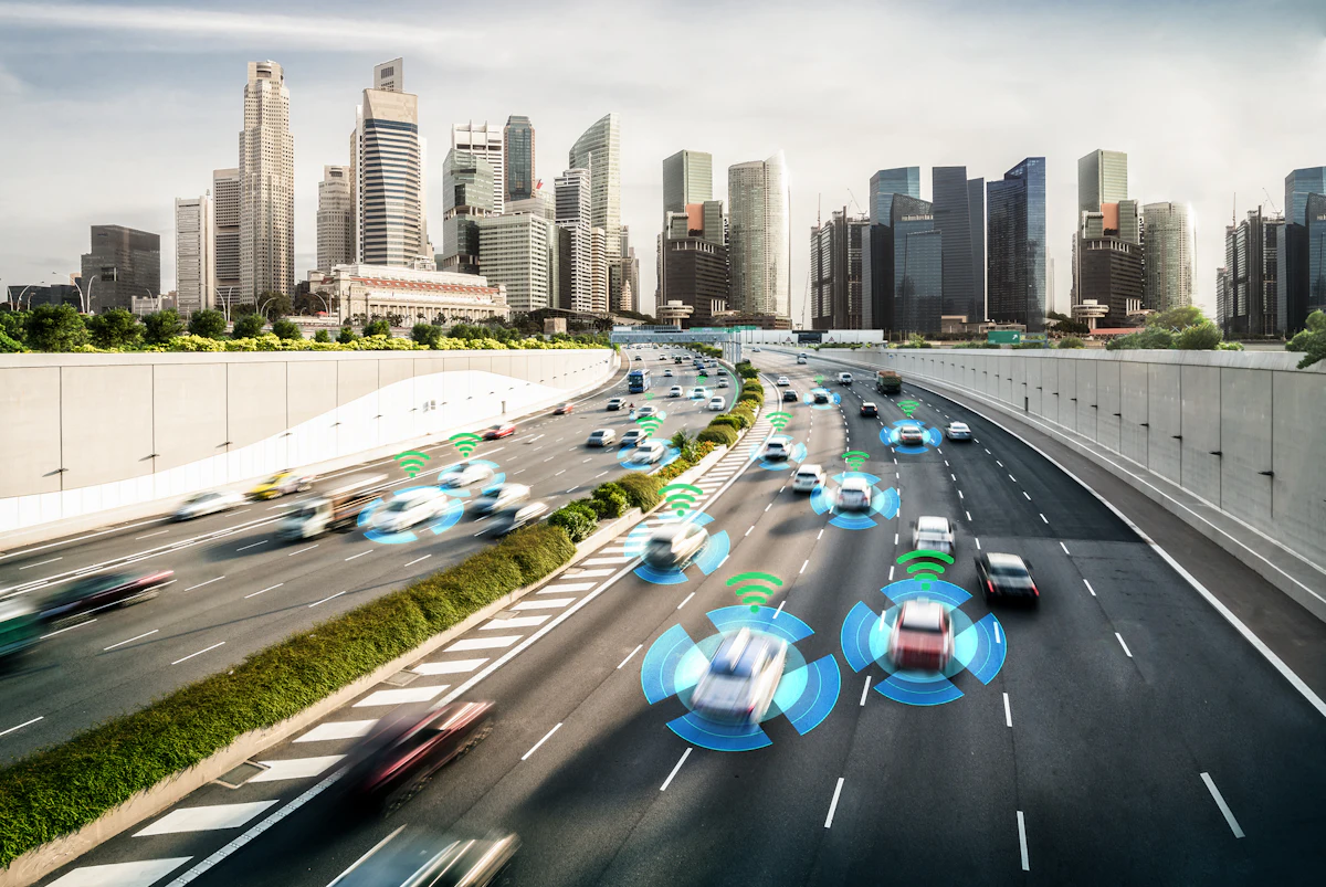 7 Questions to Ask of an AI-based Vehicle Safety System - Vimarsana News