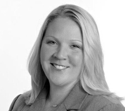 Alison Crawford Senior Director Aera Technology Headshot