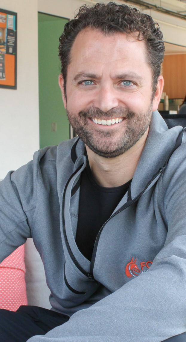 Fox Logistics Kyle Mlakar Headshot