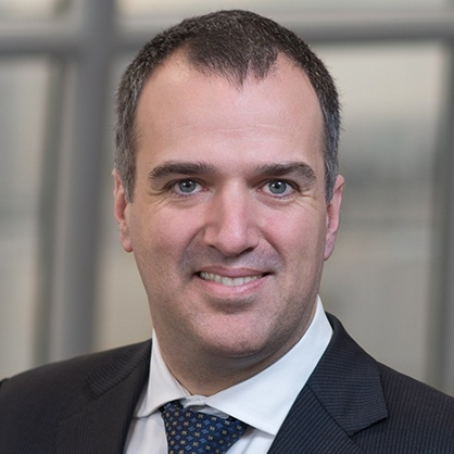 Globality Diego Barrilla