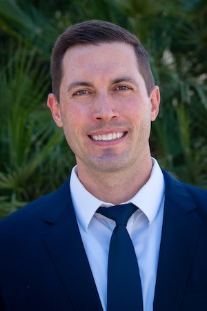 Jamie Clemons Headshot