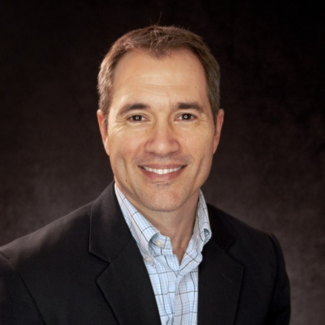 Kenco Felix Vicknair Headshot