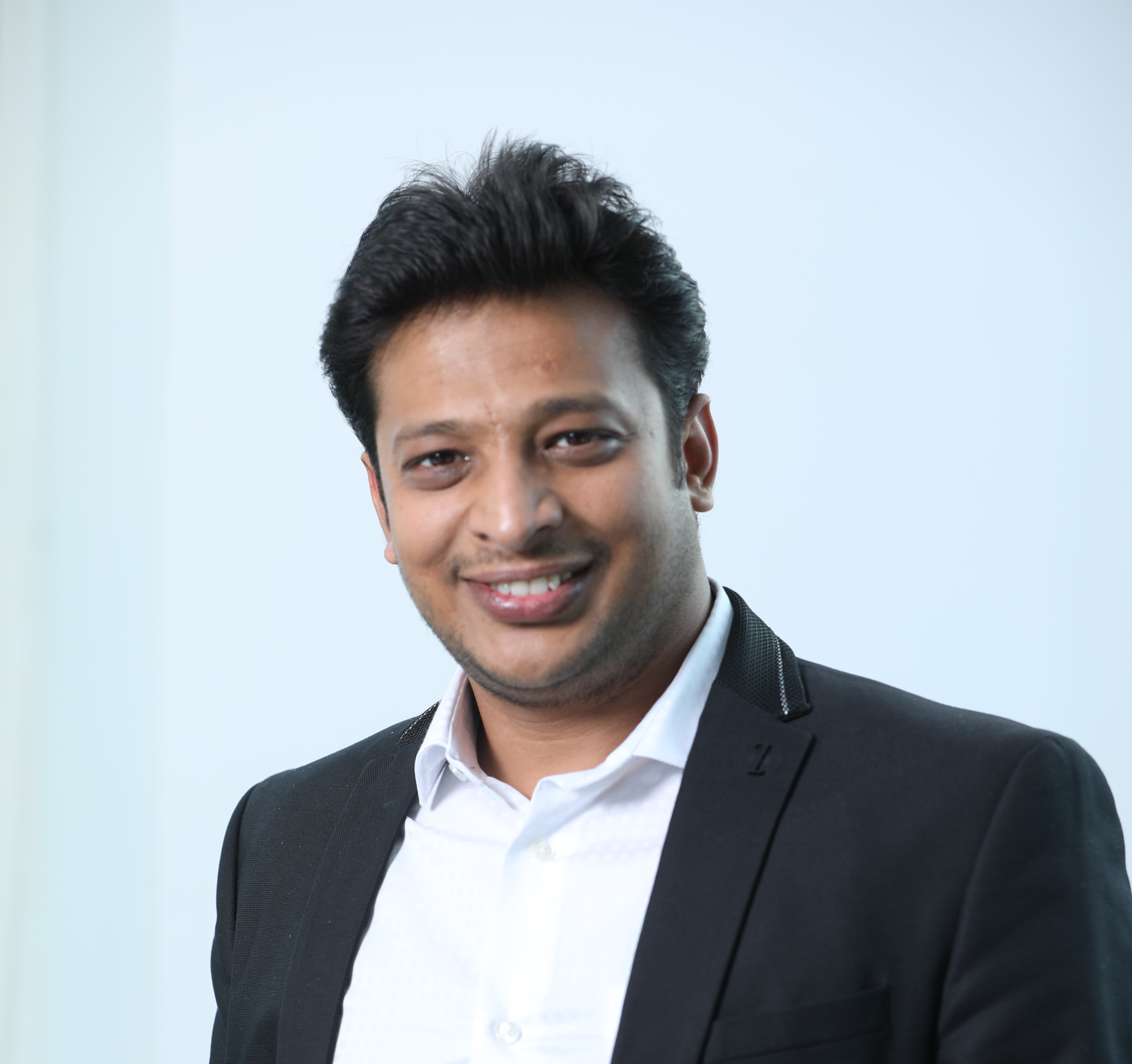 Kuhsal Nahata, Ceo Co Founder, Far Eye Headshot