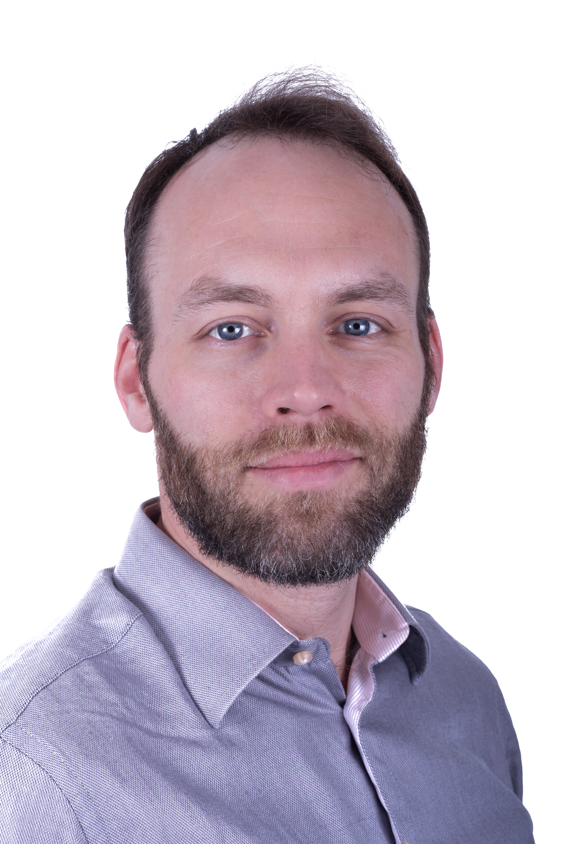 Rksvst Jon Geater Headshot