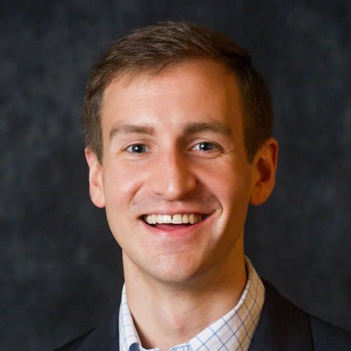 Taulia Bob Glotfelty Headshot