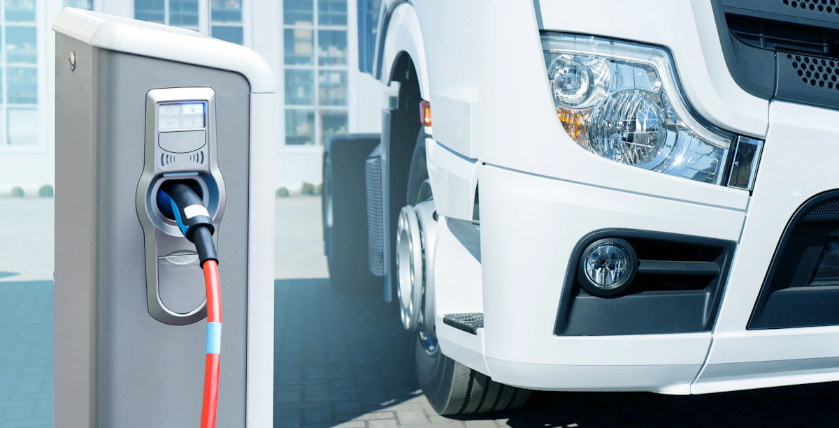 Electrification is Coming for Mid-Size Fleets - Vimarsana News