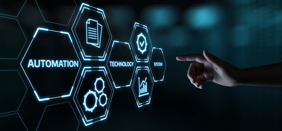 Automation and Technology Offer Supply Chain Industry Bounce Back - Vimarsana News
