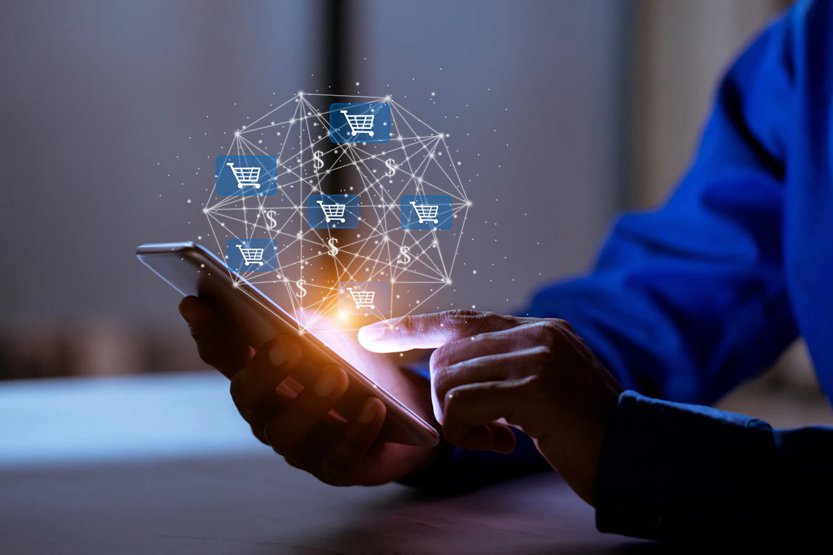 In an On-Demand World, Retailers Must Refine E-Fulfillment - Vimarsana News