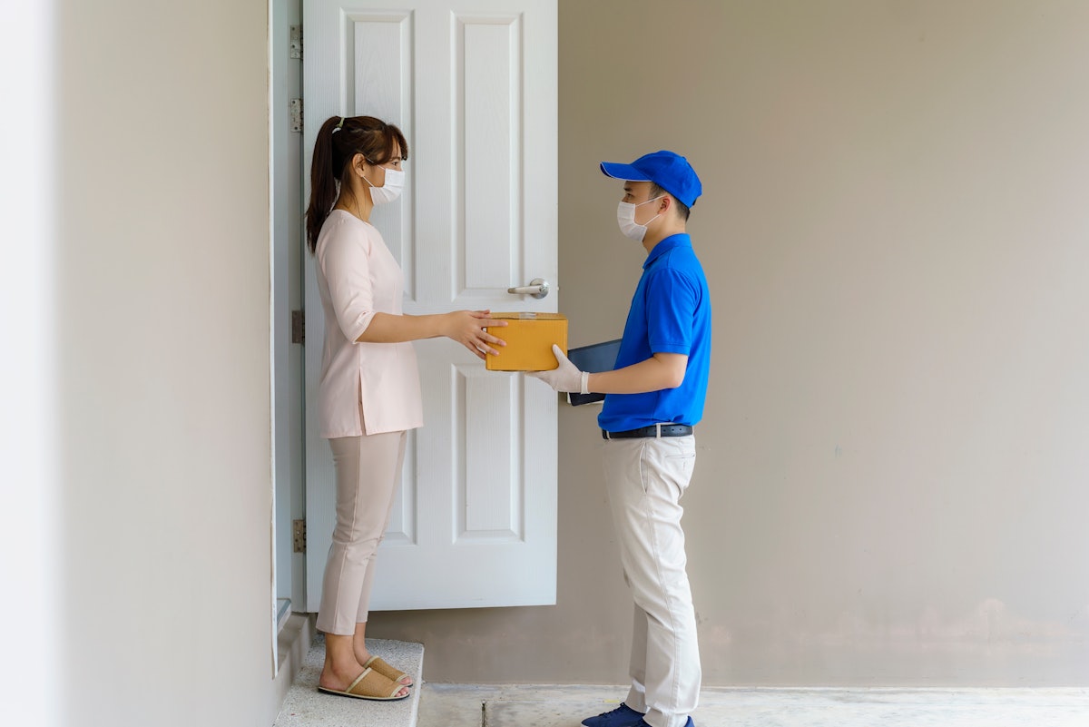 AxleHire, SEKO Logistics to Try New LastMile Delivery Model Supply