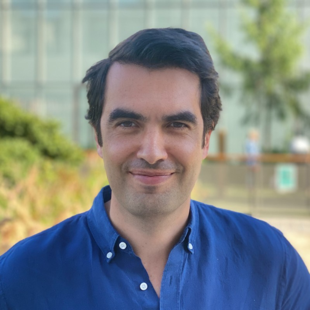 Alexis Normand &ndash; Greenly