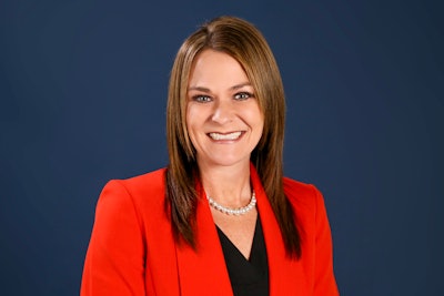 Faith Wilmoth, director of managed operations, ArcBest