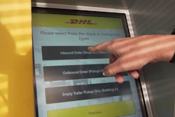 Dhl Self Service Kosk