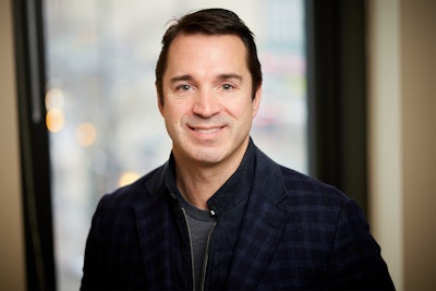 Bill Benton, co-founder, GAINS