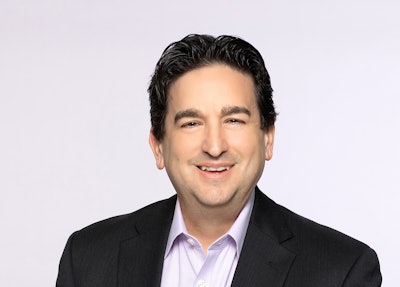 Mathew Witte, SVP, ORTEC