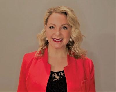 Lindsey Trent, co-founder and president, Next Generation in Trucking Association