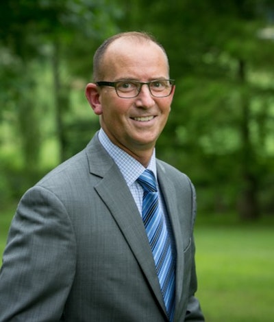 Eric (Mac) McPherson, VP, client services, Open Sky Group