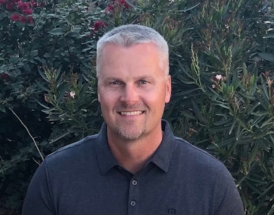 Jason Milbrandt, senior director, client services, Open Sky Group