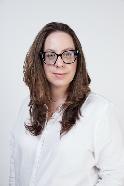 Carmit Glik, CEO, Ship4wd