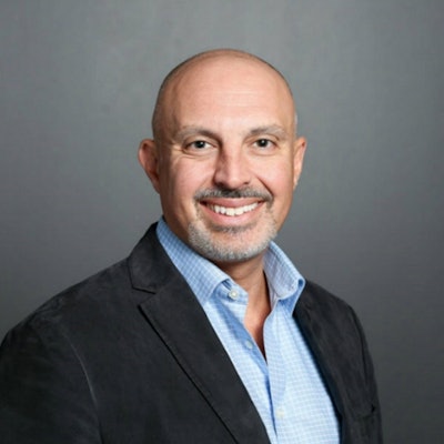 David Bush, CEO, spend automation, Simfoni