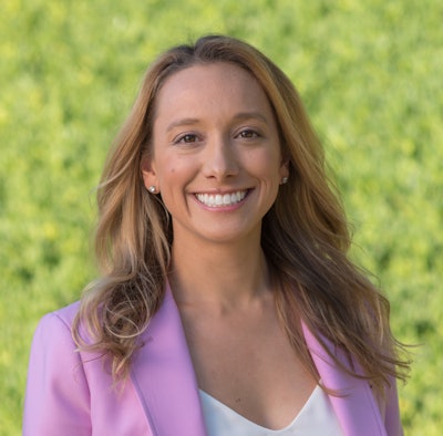 Laura Foti, CMO, Specright