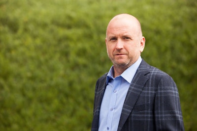 Matthew Wright, president and CEO, Specright