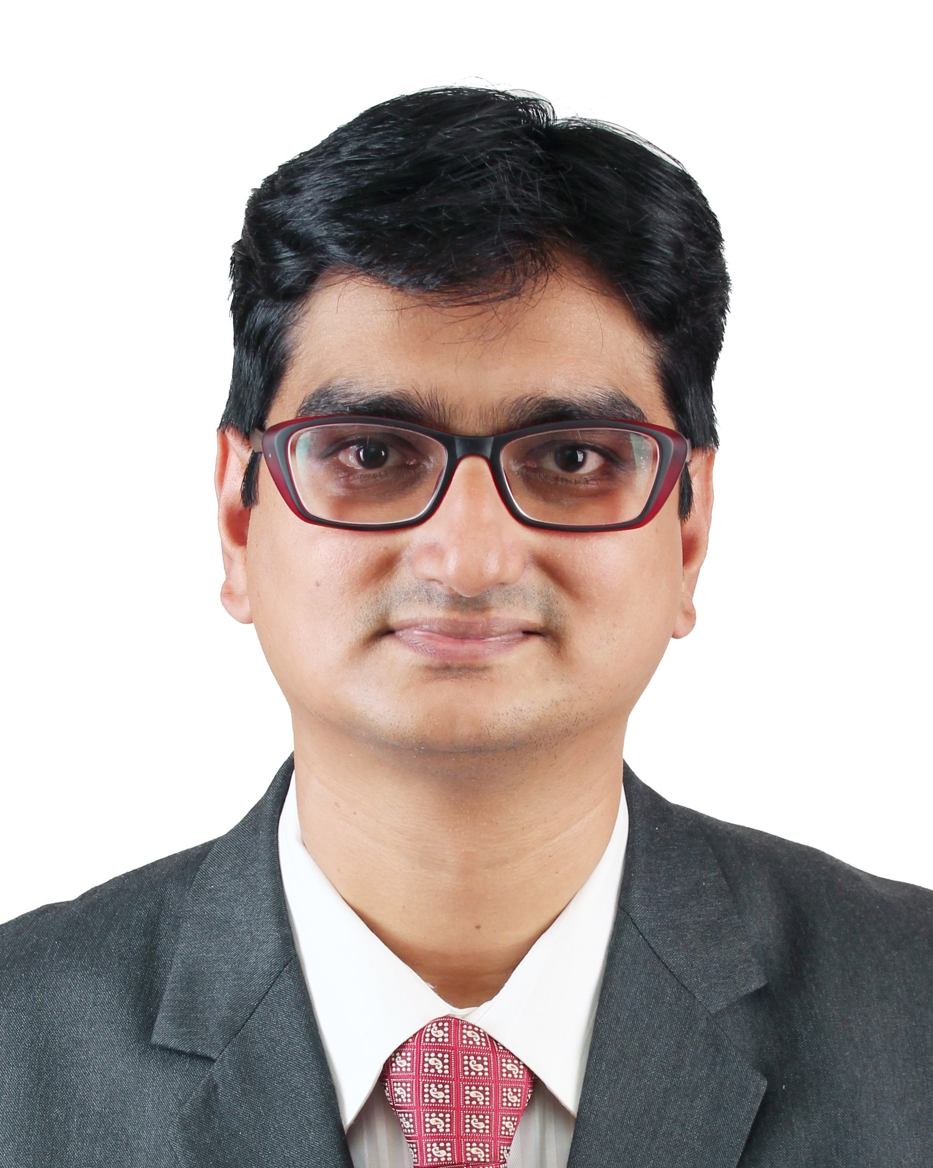 Tcs Dheeraj Shah Photograph Hi Res