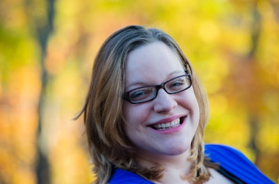 Jennifer Karpus-Romain, executive director, Transportation Marketing & Sales Association (TMSA)