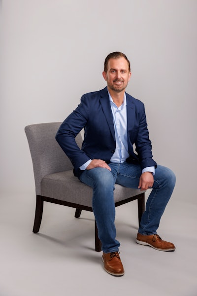 Jeff Vaughn, chief commercial officer, Trailer Bridge, Inc.