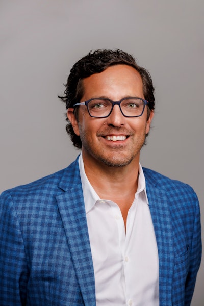 Mitch Luciano, CEO, Trailer Bridge, Inc.